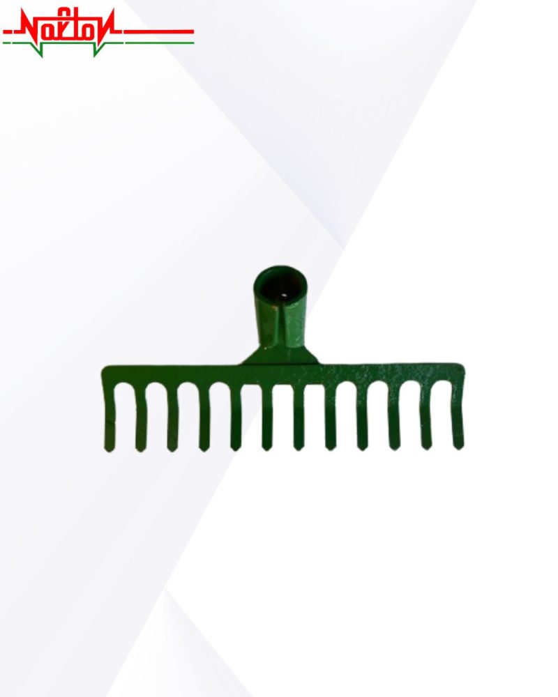 Ancinho (12 dentes) - Imagem 3