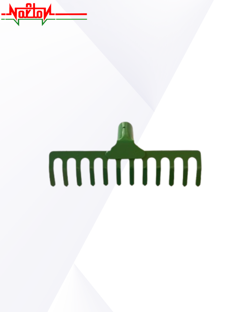 Ancinho (12 dentes)