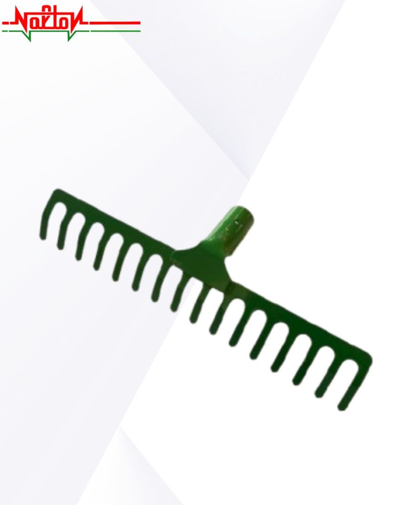 Ancinho (16 dentes) - Imagem 3