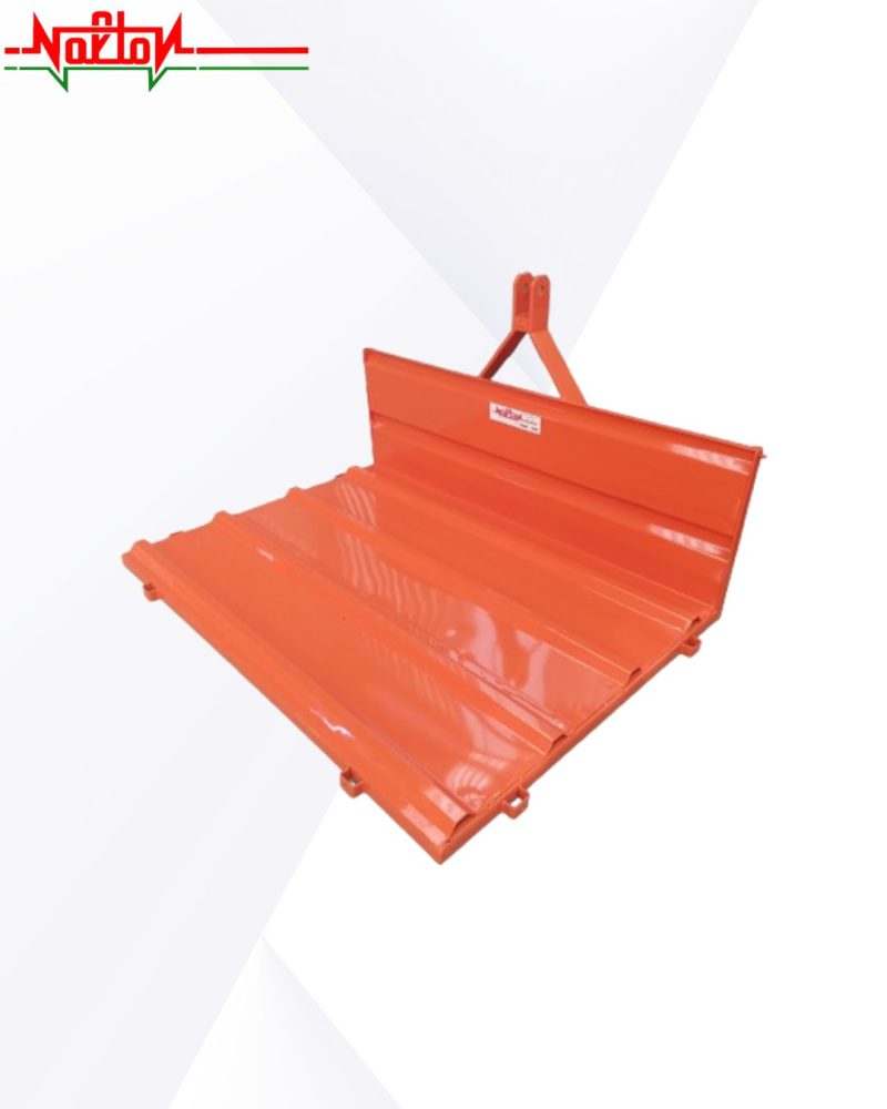 Plataforma agrícola