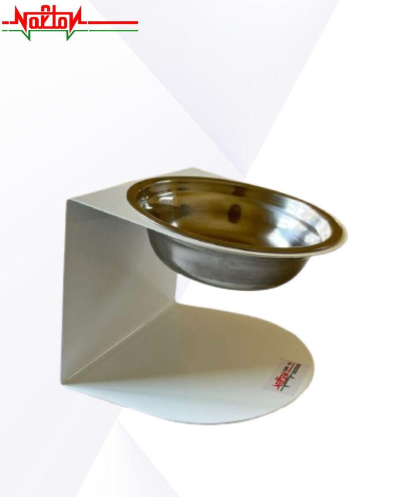 Comedouro elevado para gatos - Imagem 2